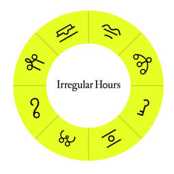 irregular hours yorkseed