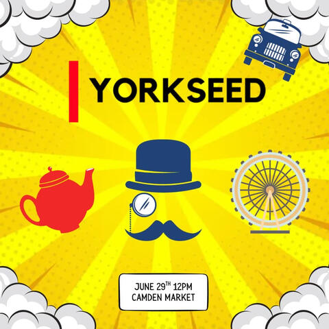 Yorkseed Lazy Sunday
