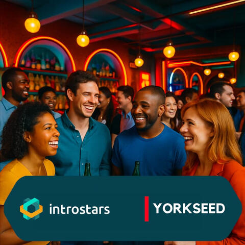 NYC Super Connectors Night – Startup Founders x Investors x Introducers