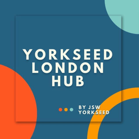 Yorkseed London Mix & Mingle (Founders x Investors)